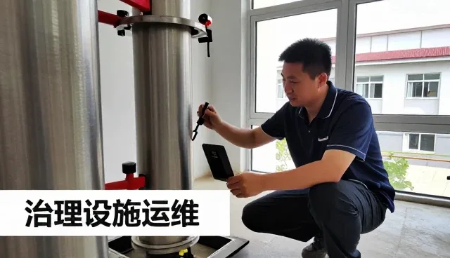 方向的速览：方向的废水治理工程重点整理