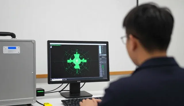 污染源管理工程安装调试中的常见问题及应对策略