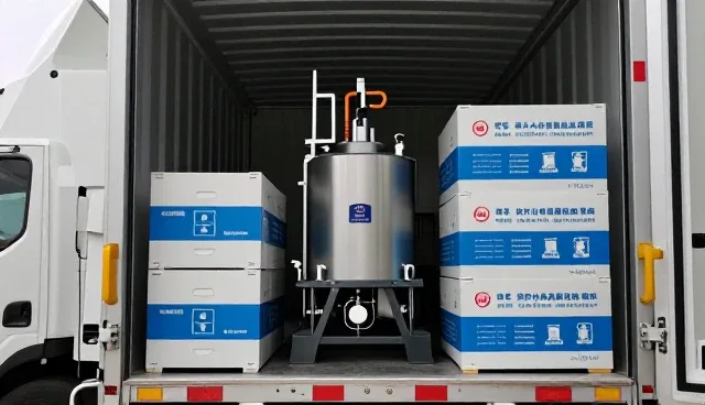 污水处理成套设备日常运维中的关键点与实践建议