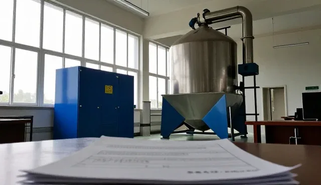 工业废气净化设备选型关注点与实际处理流程